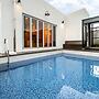 Buan Cordelia Pool Villa Pension