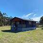 Lovely Nordic Pine Cabin Great for Couples or Family