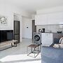 Rosemont Studio With Balcony in Larnaca