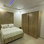 Safe Court Apartment