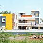 ARUVI RESORT