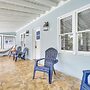 4 Mi to Beaches: Tranquil Fort Lauderdale Escape