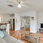 < 1 Mi to Las Olas Boulevard: Cozy Retreat w/ Yard