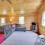Bring Your Boat: Cabin w/ Lake Access in Halfway