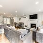 Lake & Beach Access: Bbq-ready Poconos Retreat!