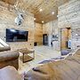 Hunt, Fish & Boat: Northwoods Hideaway