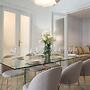 Elegant 3BR Retreat - Steps Away Cismigiu Gardens