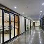 The Bindal Hotel