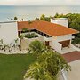 Casa playa cozumel