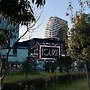 Studio close to the Sea Park and Casino