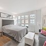 Chic Studio in Camden