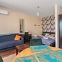 Lazurowy Królewski Sen byGrandApartments