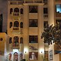 Hotel Casa San Martin Miraflores