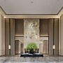 Hilton Garden Inn Urumqi Railway Station
