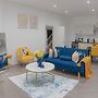 Modern two Bedroom Flat in Leicester City Center