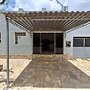 HOTEL AQUIDAUANENSE