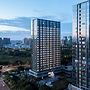 Ruibeiting Serviced Apartment Hotel