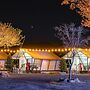 Chaesonghwa Glamping in Yeongcheon