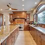 Cozy Edwards Retreat w/ Fireplace, Near Ski Resort Osprey Nest by Avan