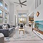 @marbella Lane - Elegant 3BR w/ Marvelous Views