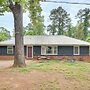 4 Mi to Dtwn: Family-friendly Apt in Atlanta!