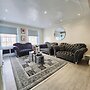 Charming London Apartment Near Harrods