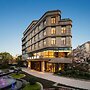 Shanghai Hongqiao Heyitang Hotel