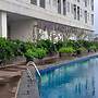 Serpong Garden NATURE INN By Reccoma