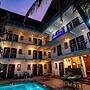 Fabhotel Elysian Heaven