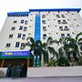 Fabhotel Eden Stay