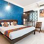 Fabhotel Mazzo Residency