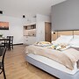 Apartamenty Sun & Snow Zamoyskiego