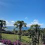 Apartment in Montagne Charlot With a Stunning View of the Lagoon