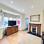 Refurb Private Suite - Wimbledon & Airport Access