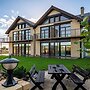 Apartamenty Sun & Snow Bursztynowa Rewa