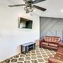 1 Mi to Dtwn Tucson: Home w/ Fenced-in Yard