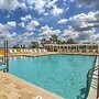 Pet-friendly Home w/ Golf Cart in The Villages!