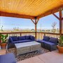 Pet-friendly Twentynine Palms Home w/ Usmcb Views!