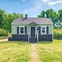3 Mi to Dtwn: Pet-friendly Getaway in Richmond