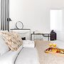 Chic 1BR by Eiffel Tower & Champ de Mars