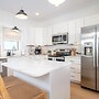 Salty Dalty & Three Buoys 3 Bedroom Townhouse