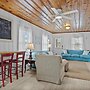The Saltbox 2 Bedroom Home