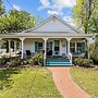 Trails End 3 Bedroom Home