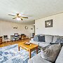 Cozy Loveland Ranch Perfect For Relaxation 3 Bedroom Home