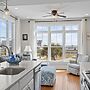 Exhibit E 2 Bedroom Townhouse