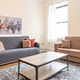 5 Bedroom 2 Bath Full Floor Midtown