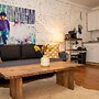 Sunny Fully Furnished Studio in Chelsea