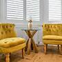 Luxury 2bed 2bath-ground Floor-free Parking