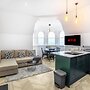 Luxury Apartment - Portobello
