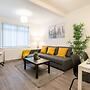 2 Bedroom Apartment-free Parking